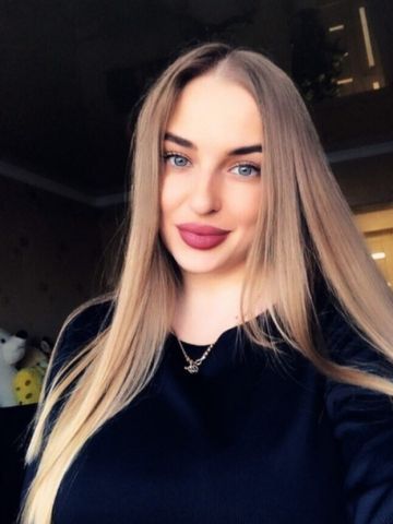 Проститутка Наталья